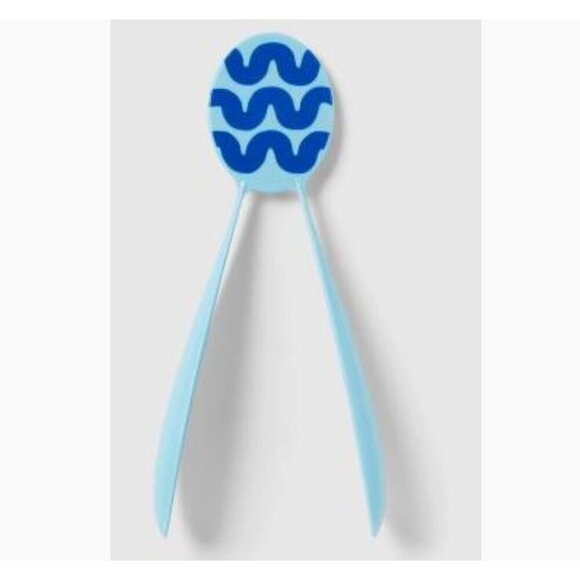 Target Other - Target Spritz™ Blue Plastic Easter Egg Tongs Decorating Eggs Crafts